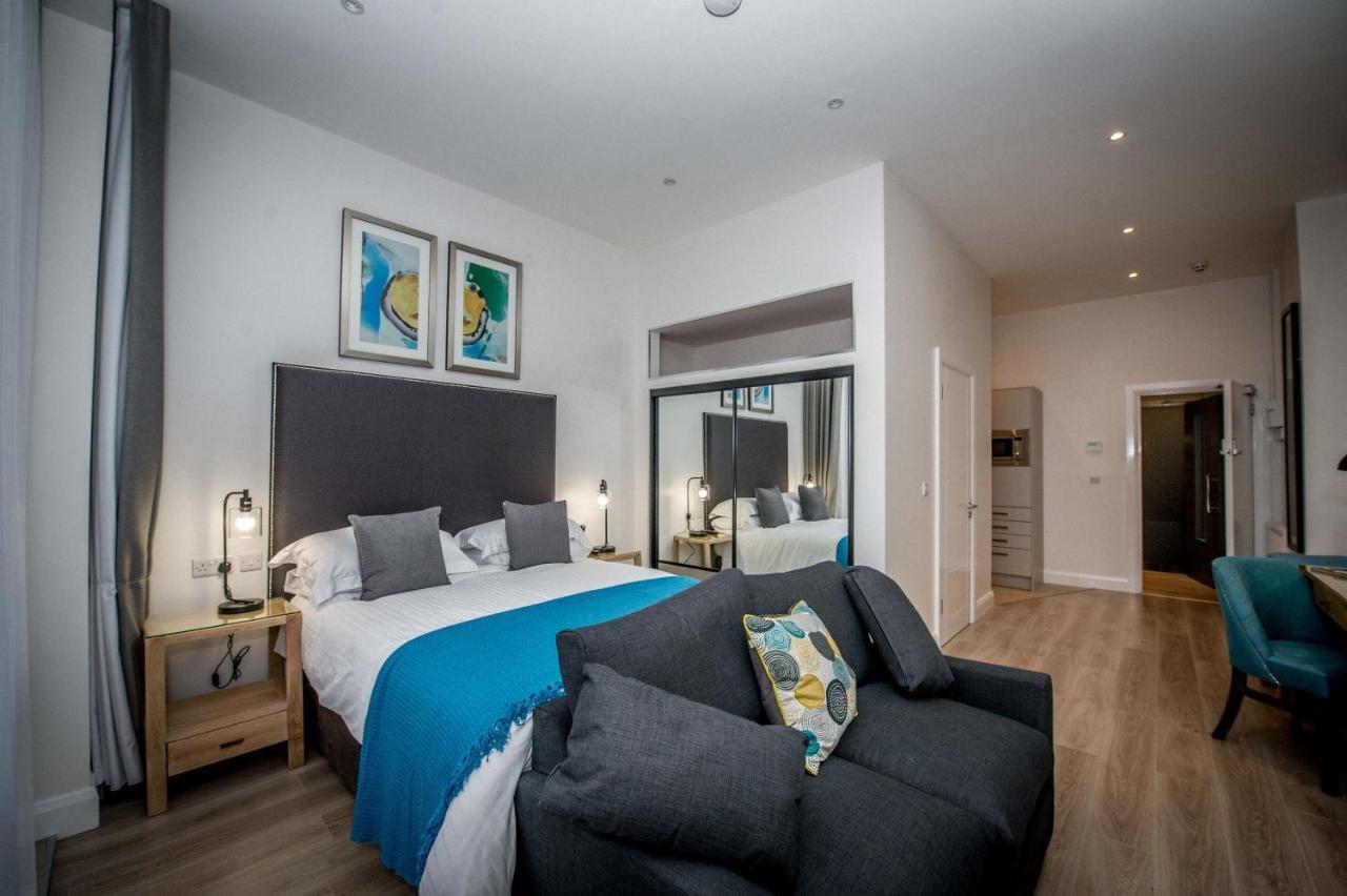 Apartment The