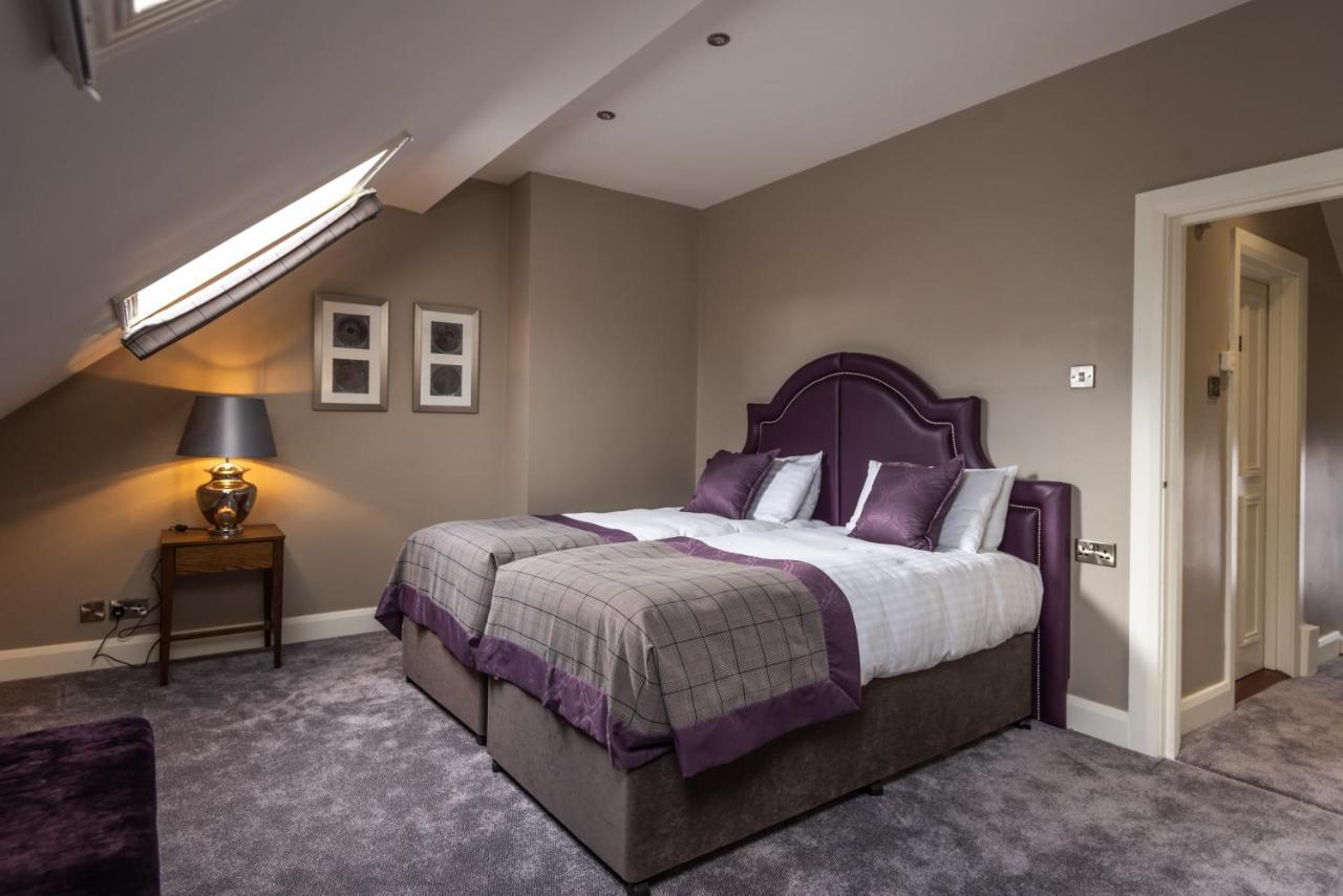 Hotel Bishop's Gate
