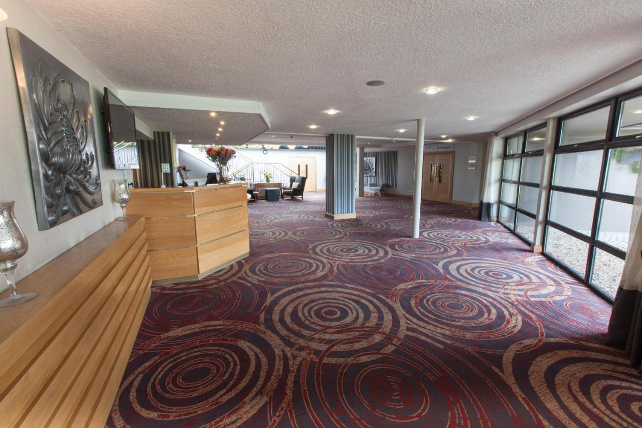 Western White Horse Hotel Londonderry