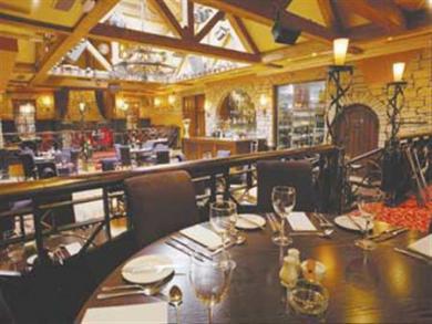Hotel Da Vinci's