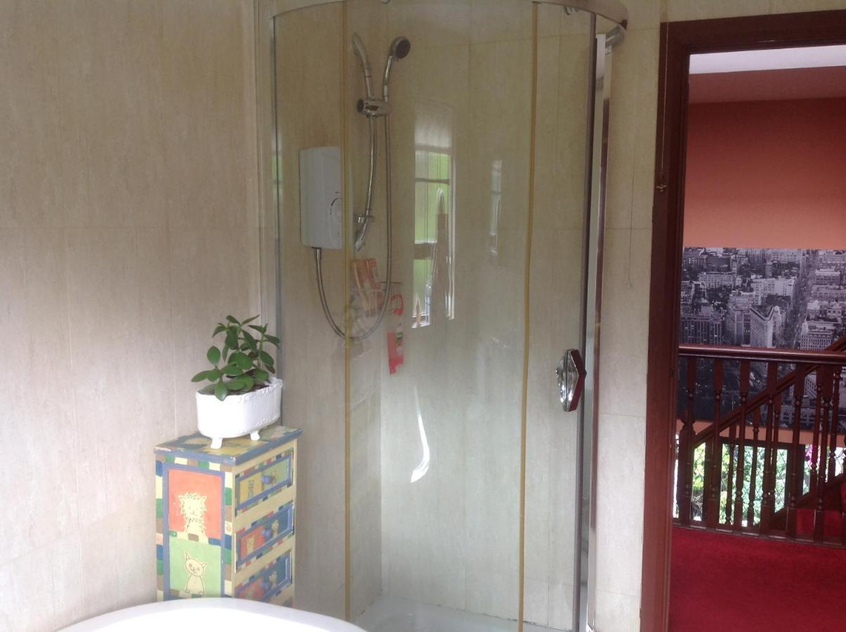 The Crow's Nest Homestay Londonderry
