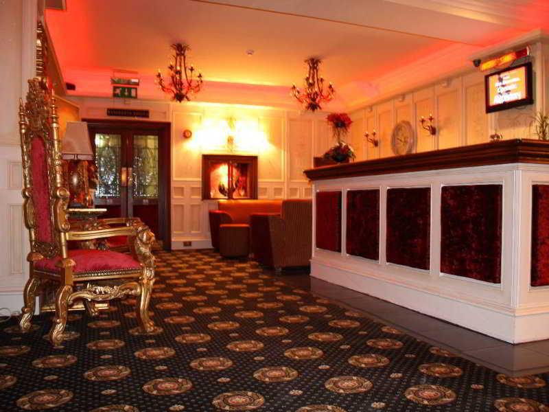Hotel The Belfray Country 4*
