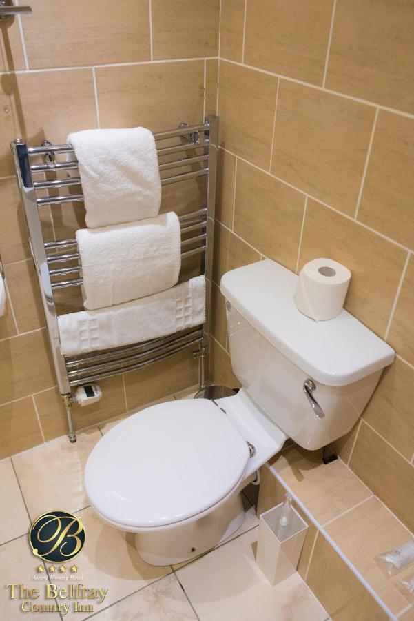 Hotel The Belfray Country 4*