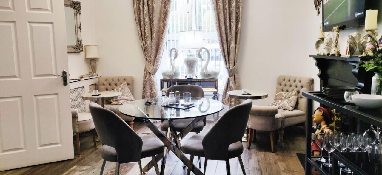 Bed & Breakfast Serendipity House Londonderry