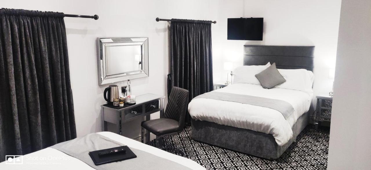 Serendipity House Bed & Breakfast 4*
