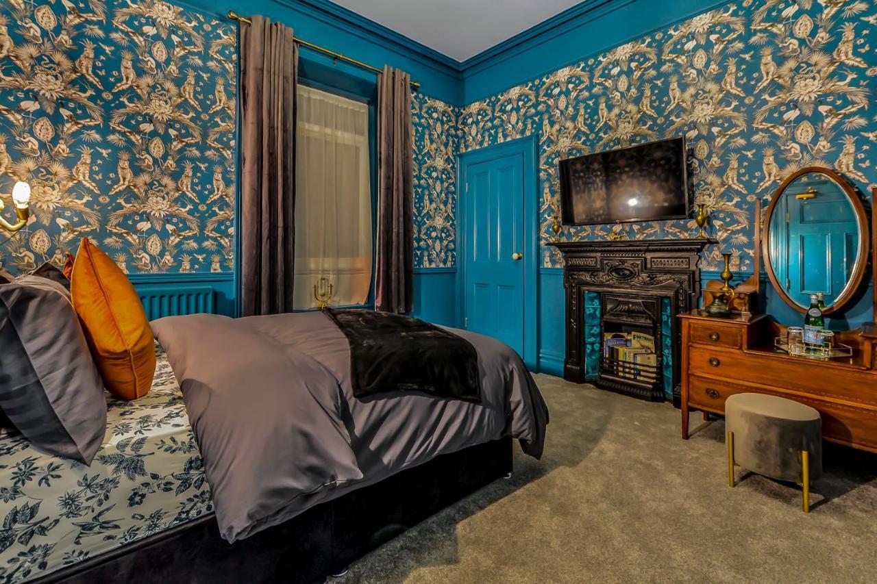 Bed & Breakfast Jazz House