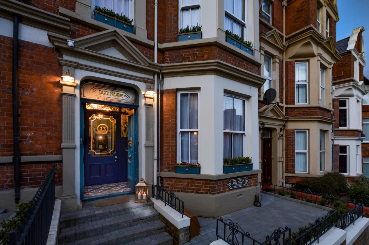 Bed & Breakfast Jazz House