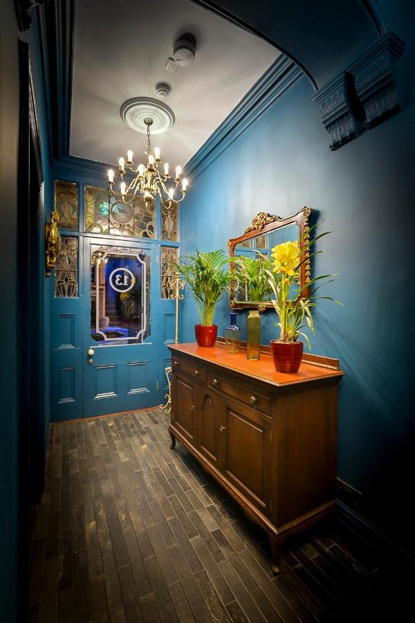 Bed & Breakfast Jazz House 3*