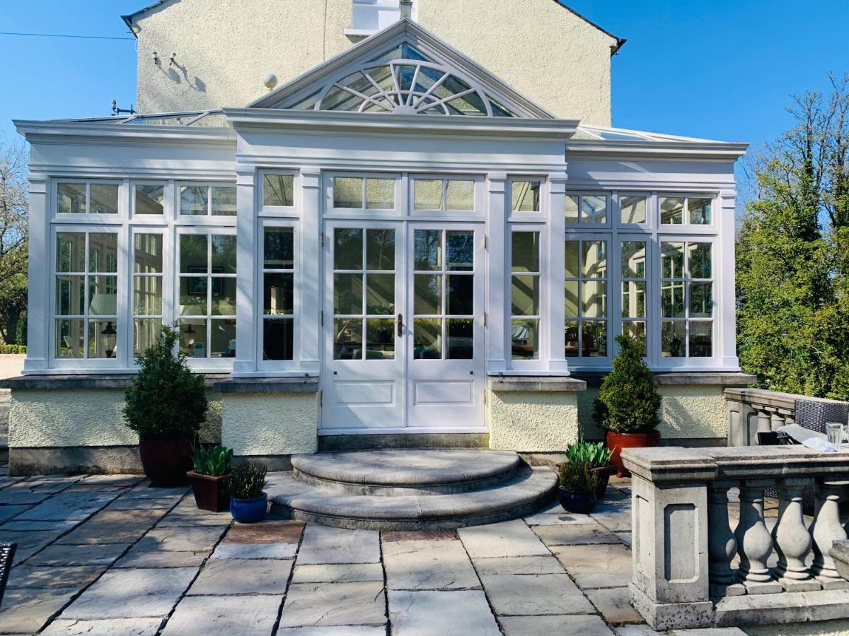 Larchmount House Acomodação com café da manhã 